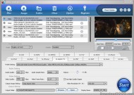 BDlot DVD Ripper screenshot